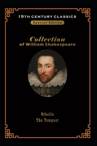 William Shakespeare collection