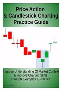 Price Action & Candlestick Charting Practice Guide