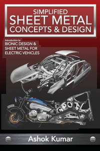 Simplified Sheet Metal Concepts & Design