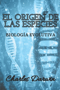 El origen de las especies