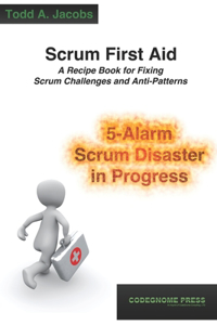 Scrum First Aid