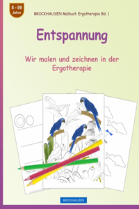Entspannung