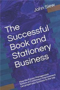 Successful Book and Stationery Business
