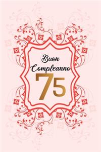 Buon Compleanno