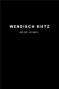 Wendisch Rietz