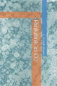 Rinkitink in Oz