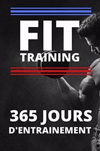 Fit training