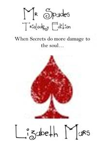 Mr Spades Tri - Olodgy Edtion