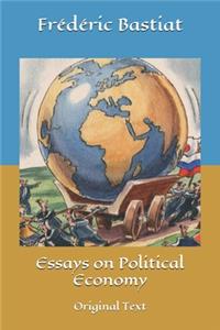 Essays on Political Economy