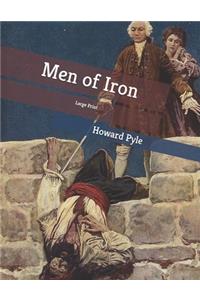 Men of Iron