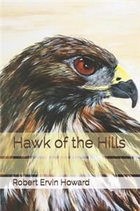 Hawk of the Hills