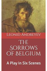 The Sorrows of Belgium