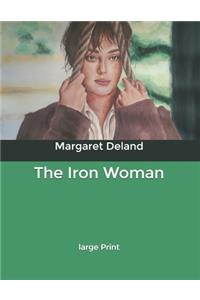 The Iron Woman