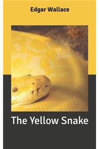 The Yellow Snake