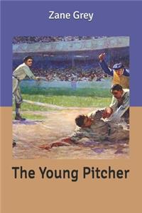 The Young Pitcher