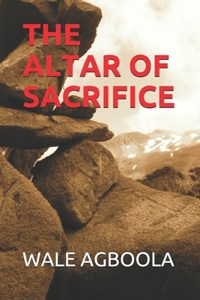 Altar of Sacrifice