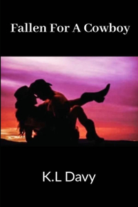 Fallen For A Cowboy