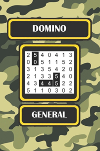 Domino: General