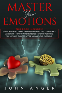 Master Your Emotions