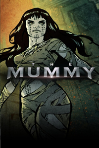 The Mummy