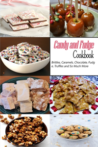 Candy and Fudge