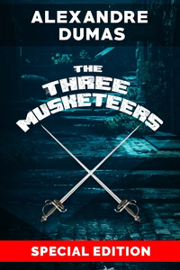 The Three Musketeers