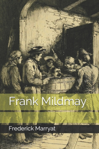Frank Mildmay