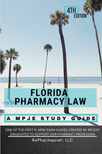 Florida Pharmacy Law
