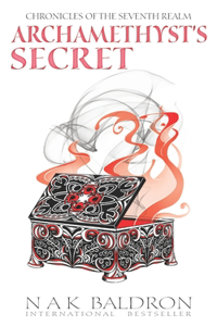 Archamethyst's Secret
