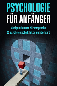 Psychologie für Anfänger