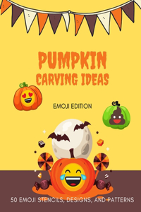 Pumpkin Carving Patterns