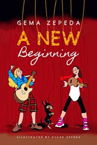 New Beginning