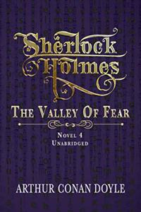 Sherlock Holmes - The Valley of Fear