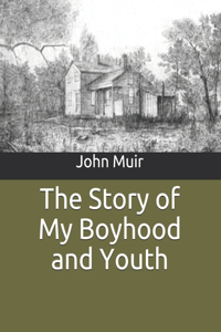 The Story of My Boyhood and Youth