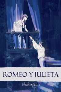 Romeo y Julieta
