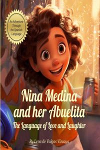 Nina Medina And Her Abuelita: The language Of Love And Laughter