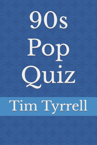 90s Pop Quiz