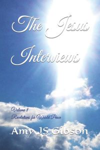 Jesus Interviews