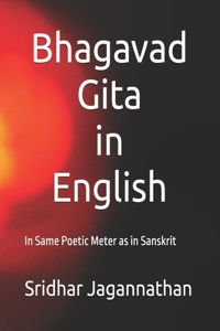 Bhagavad Gita in English