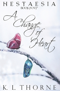 Change of Heart