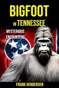 Bigfoot in Tennessee