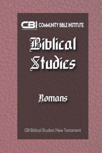 Book of Romans