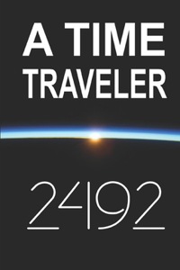 Time Traveler 2492