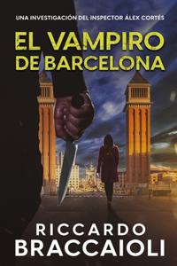 El Vampiro de Barcelona
