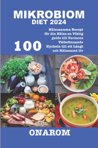 Mikrobiom Diet 2024