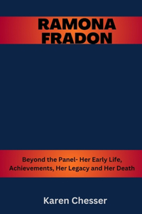 Ramona Fradon