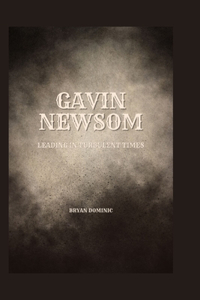 Gavin Newsom