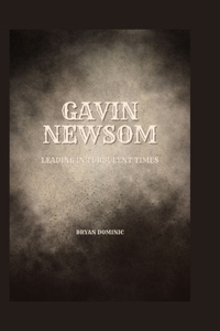 Gavin Newsom