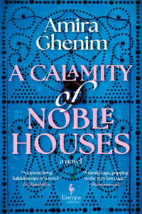 Calamity of Noble Houses