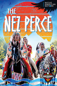 Nez Perce